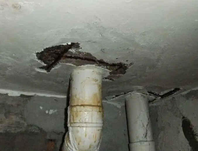张湾卫生间漏水维修公司浅析张湾卫生间渗水维修的方法