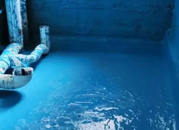 张湾卫生间漏水维修公司分下防水公司如何判断防水工程的质量?