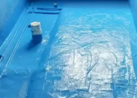 张湾卫生间漏水维修公司分享下张湾卫生间防水工程中常用防水涂料介绍。